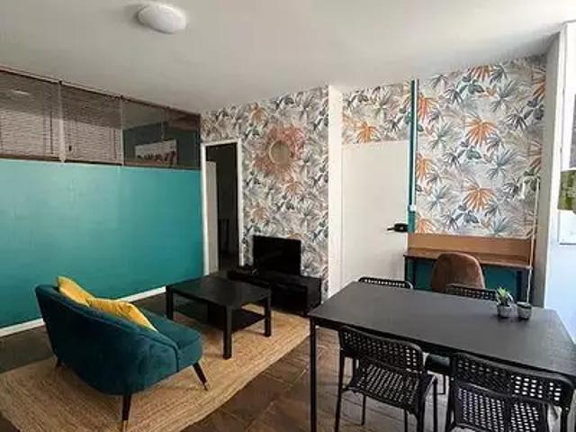 Appartement location à Niort