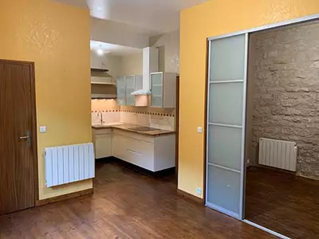 Appartement location à Niort