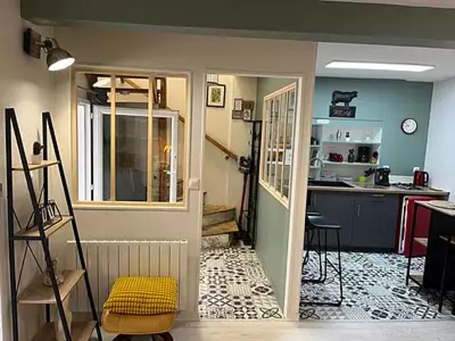 Appartement location à Niort