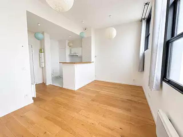 Appartement location à Niort