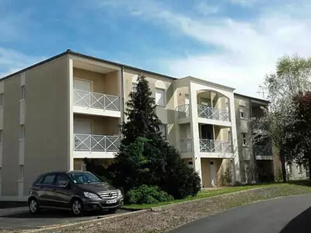 Appartement location à Niort