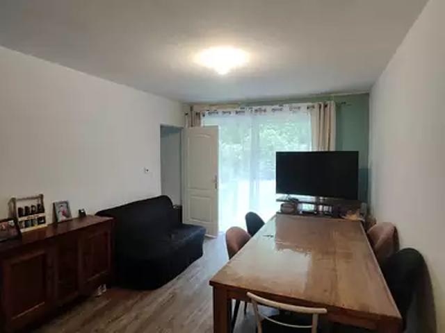 Appartement location à Niort