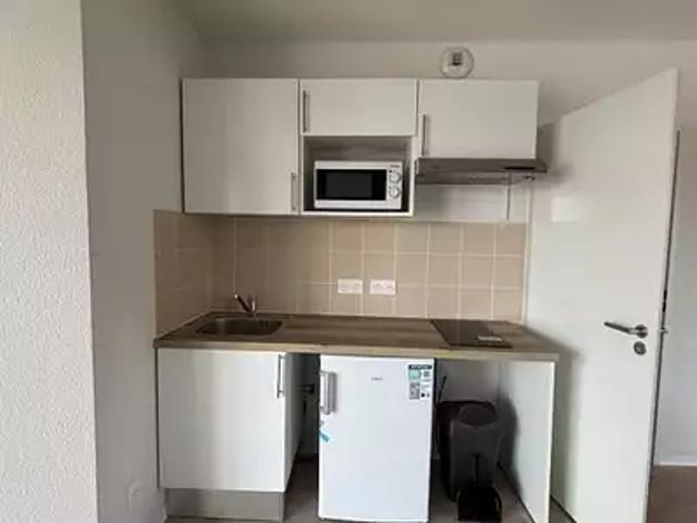 Appartement location à Niort