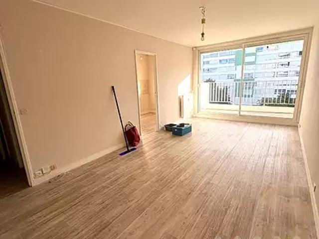 Appartement location à Niort