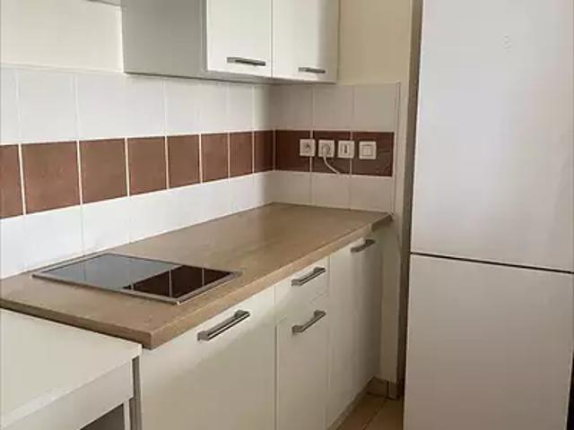 Appartement location à Niort