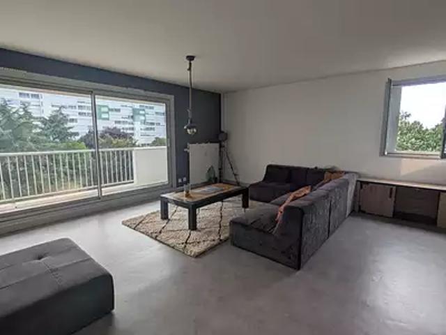 Appartement location à Niort