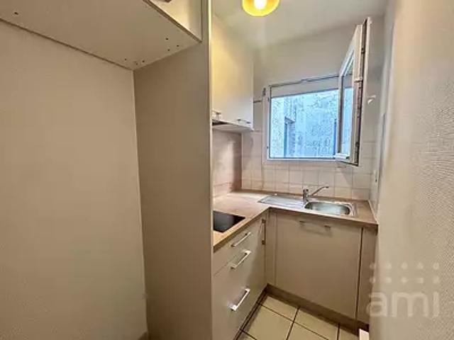Appartement location à Niort