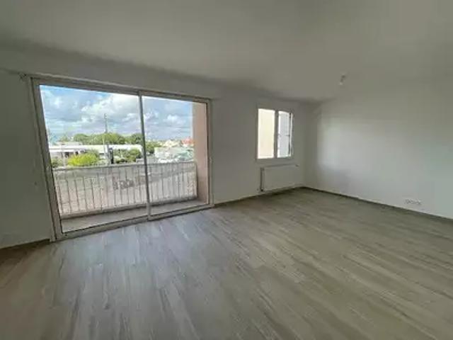 Appartement location à Niort