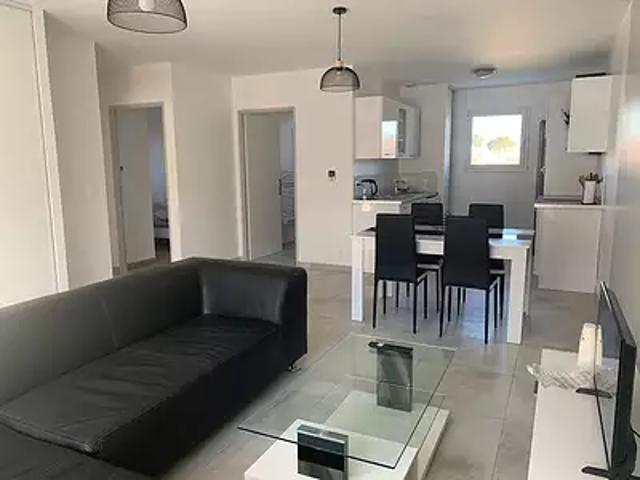 Appartement location à Niort