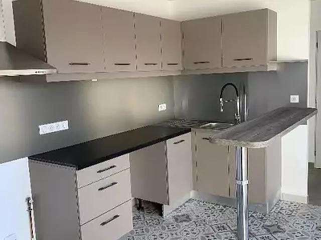 Appartement location à Niort