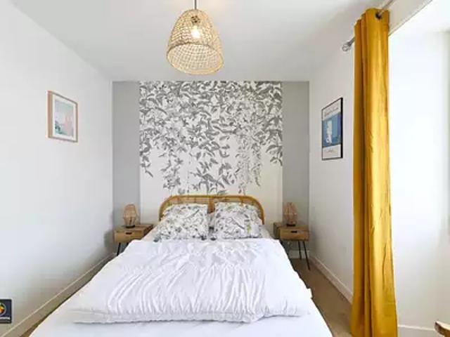 Appartement location à Niort