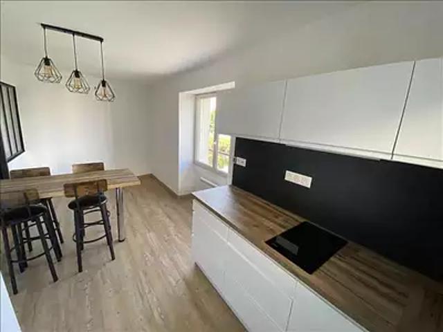 Maison location à Niort
