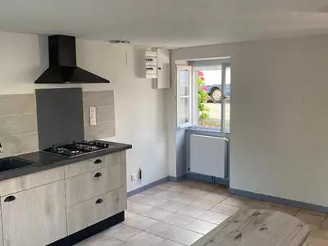 Maison location à Niort