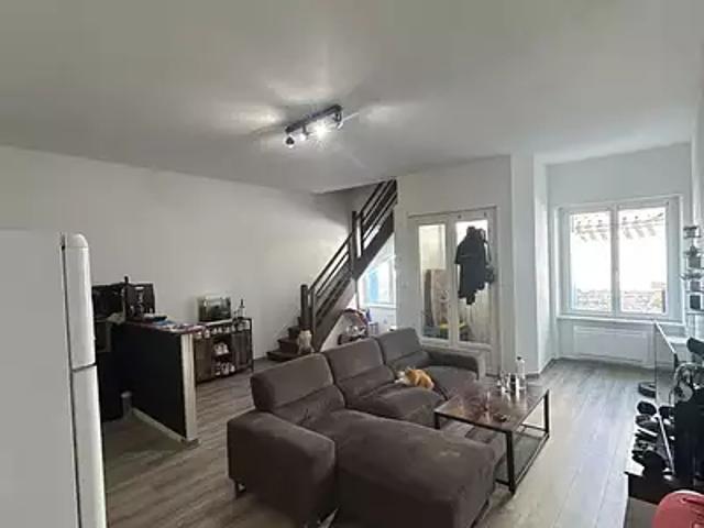 Maison location à La Boule d'Or, Niort