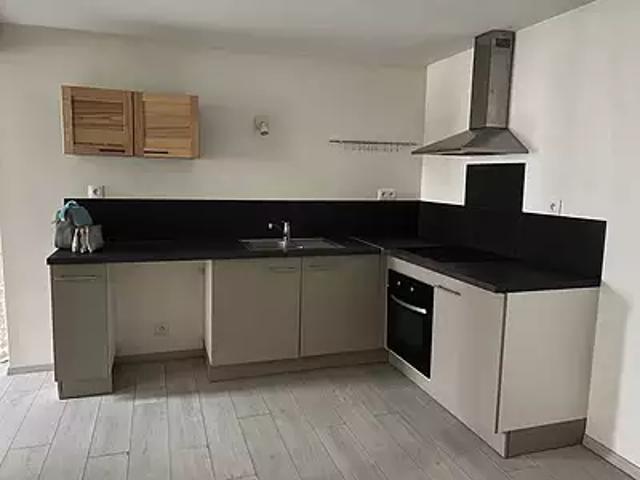 Maison location à Niort