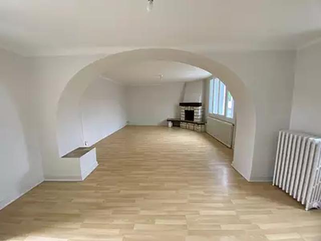 Maison location à Niort