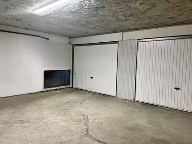 Garage location à La Boule d'Or, Niort
