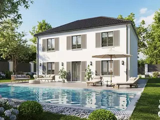 Maison vente à Niort