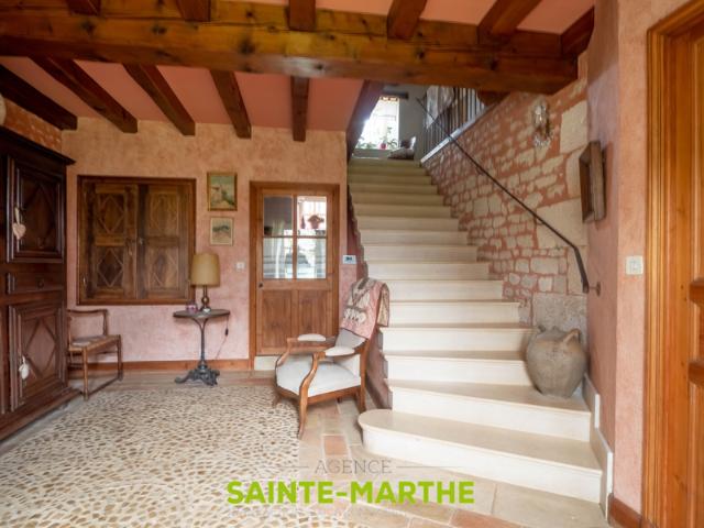 Maison vente à Niort