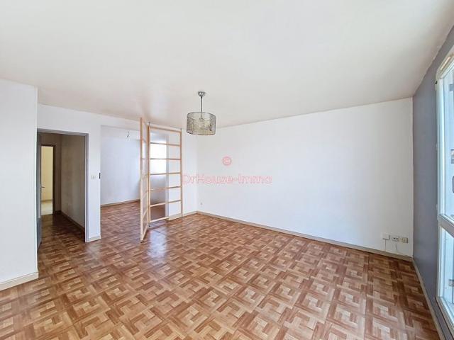 Appartement vente à Niort, Sciecq