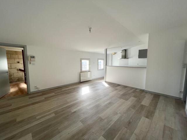 Appartement location à Niort