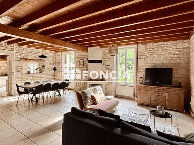 Maison vente à Niort, Deux-Sèvres
