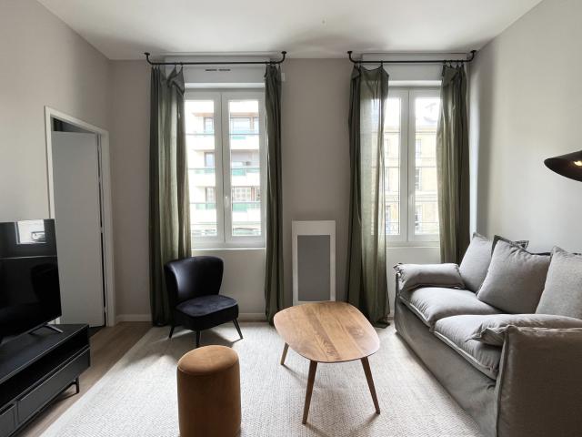 Appartement location à Niort