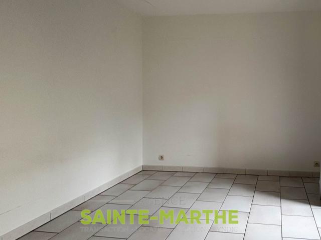 Appartement vente à Niort