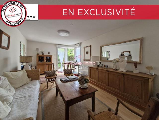 Appartement vente à Niort, Sciecq