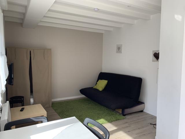 Appartement location à Niort