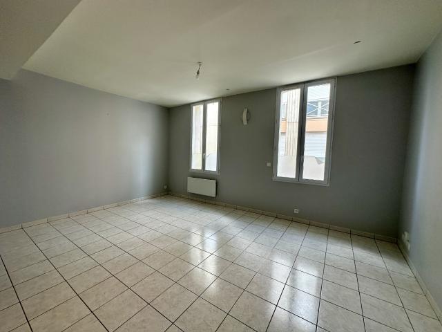Appartement location à Niort