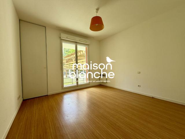 Appartement location à Niort