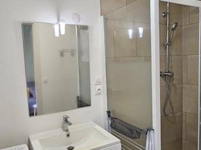 Appartement location à Niort