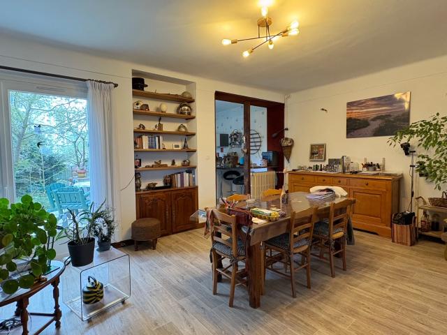 Maison vente à Niort