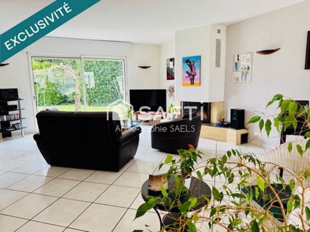 Villa vente à Niort