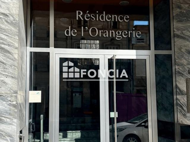 Appartement vente à Niort