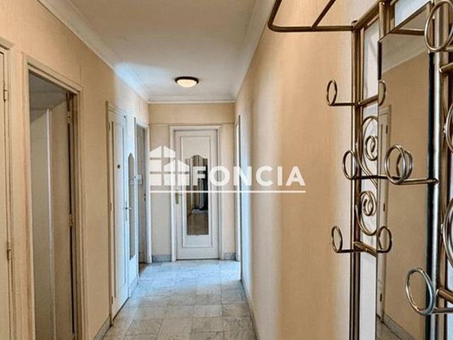 Appartement vente à Niort, Deux-Sèvres