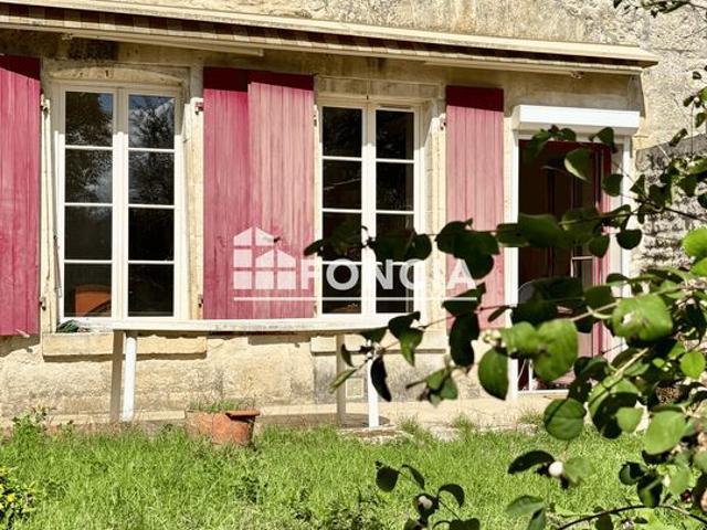 Maison vente à Niort, Deux-Sèvres