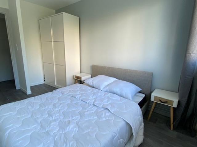 Appartement location à Niort
