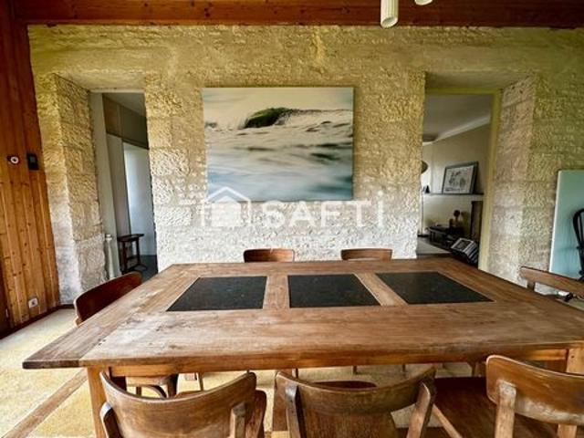 Villa vente à Niort