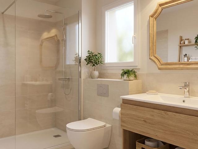 Appartement vente à Fief Marot, Niort