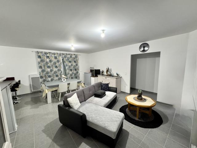 Maison vente à Niort
