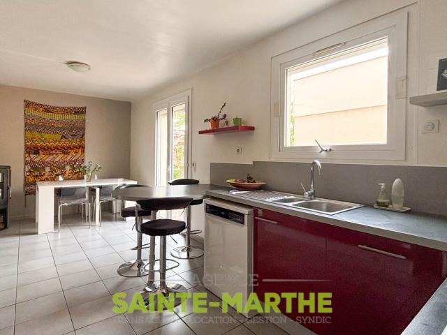 Maison vente à Niort