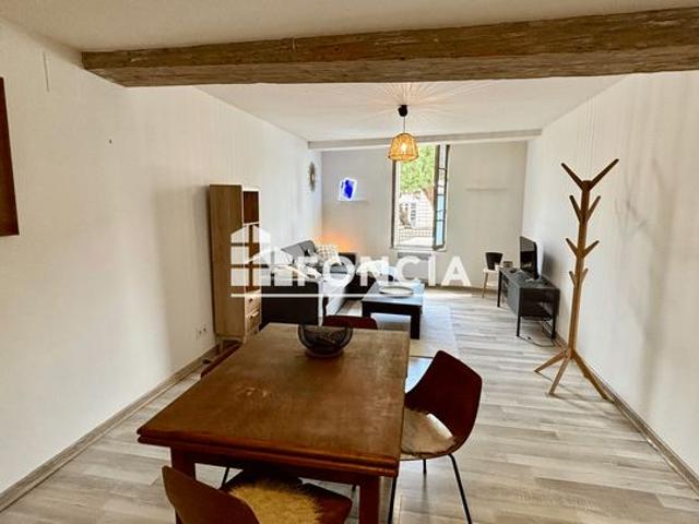 Appartement vente à Niort