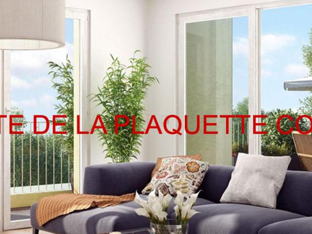 Appartement vente à Niort, Deux-Sèvres