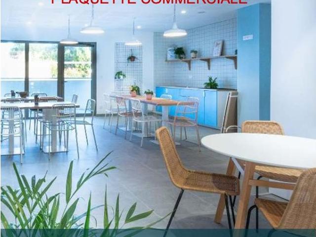 Appartement vente à Niort, Deux-Sèvres