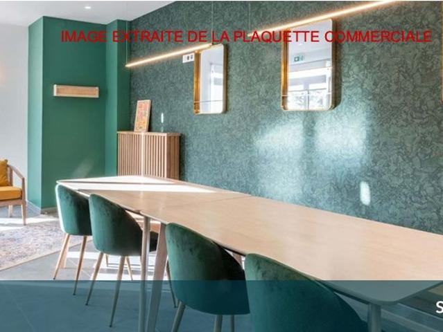 Appartement vente à Niort, Deux-Sèvres