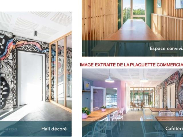 Appartement vente à Niort, Deux-Sèvres