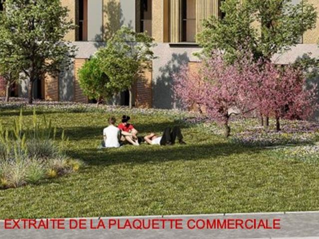 Appartement vente à Niort, Deux-Sèvres