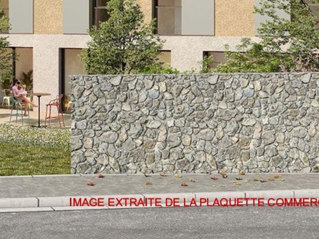 Appartement vente à Niort, Deux-Sèvres